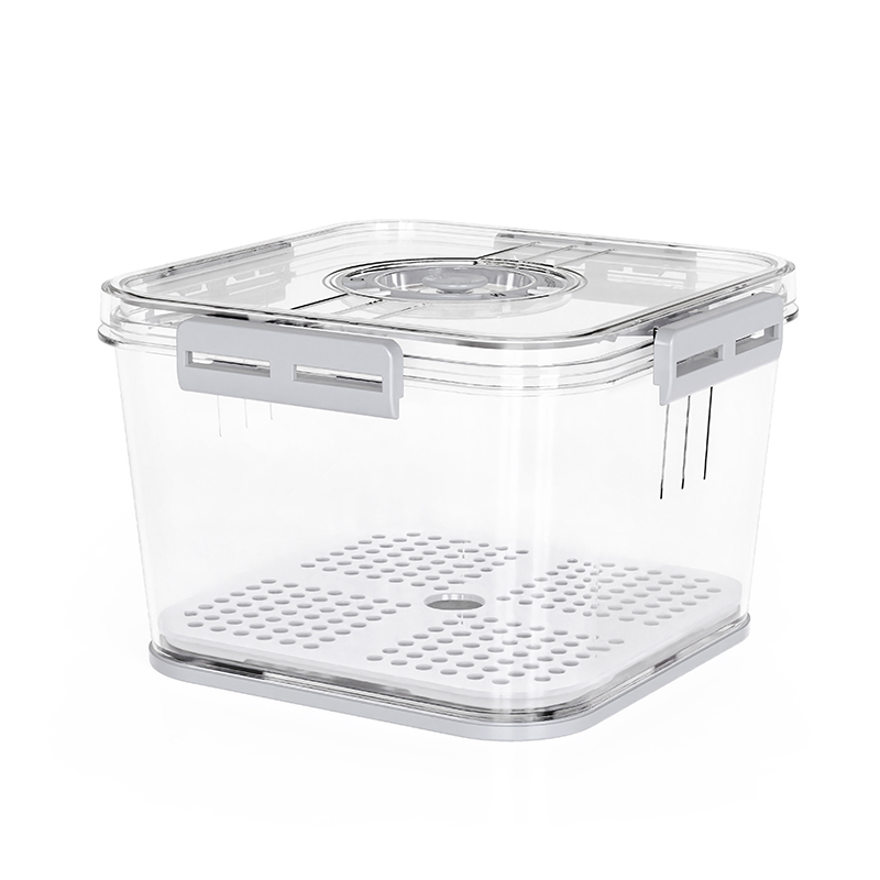 Bosca Draenála Stórála Rialú Cuisneoir Cuisneoir Ard -Acmhainne