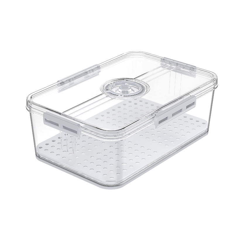 Bosca Rialaithe Timer Cuisneoir Stackable