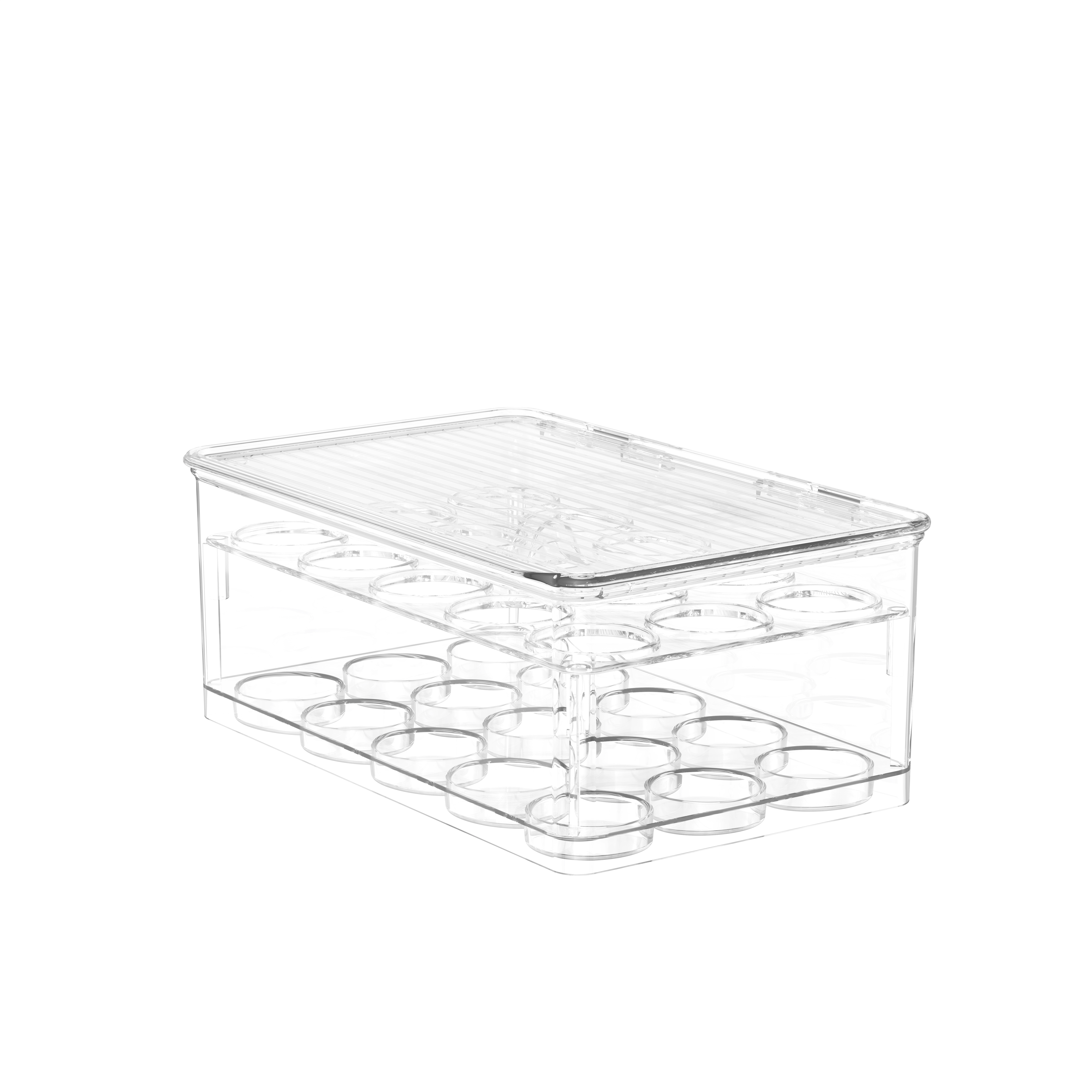 Seastán mála caife stackable