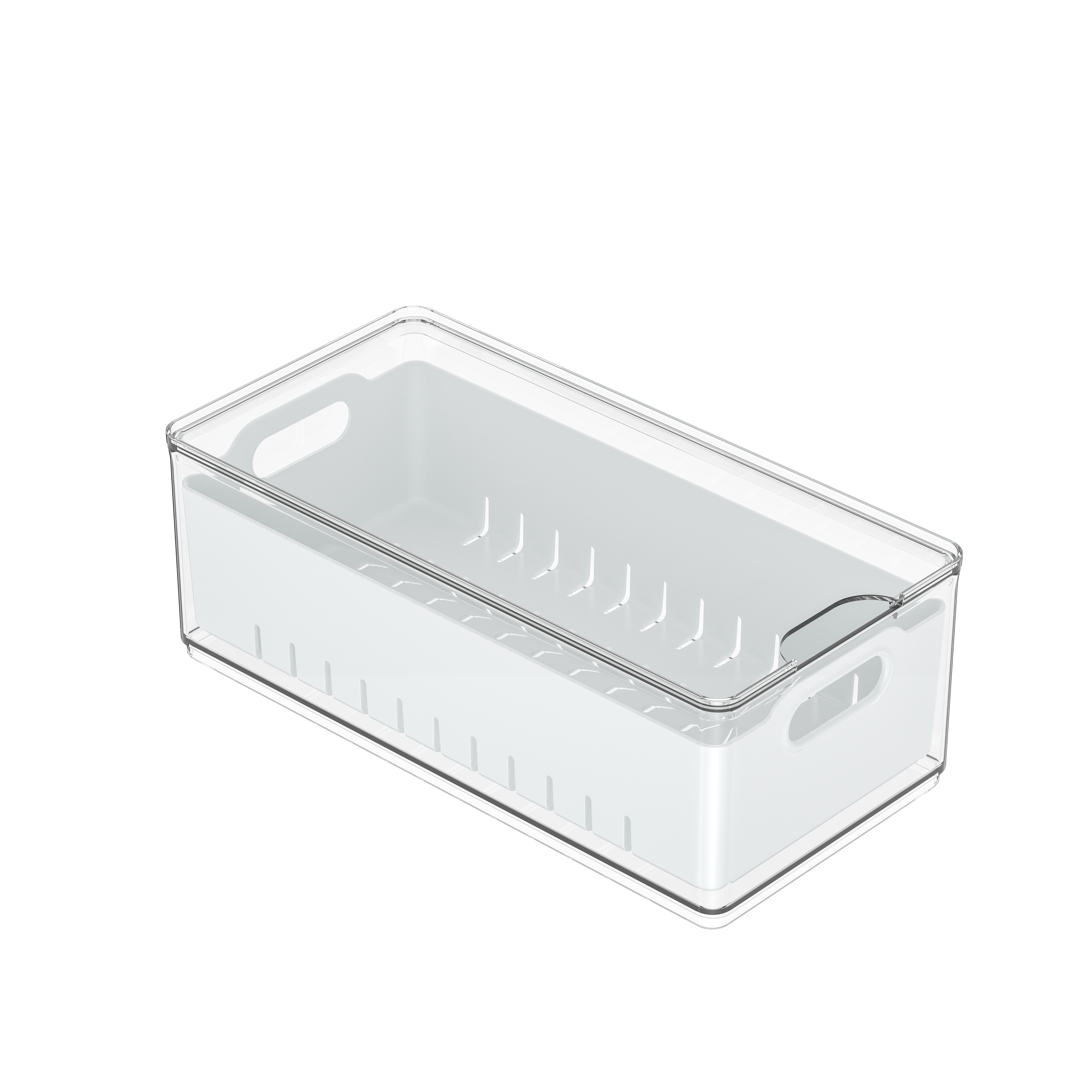 Coimeádáin stórála le haghaidh glasraí agus torthaí