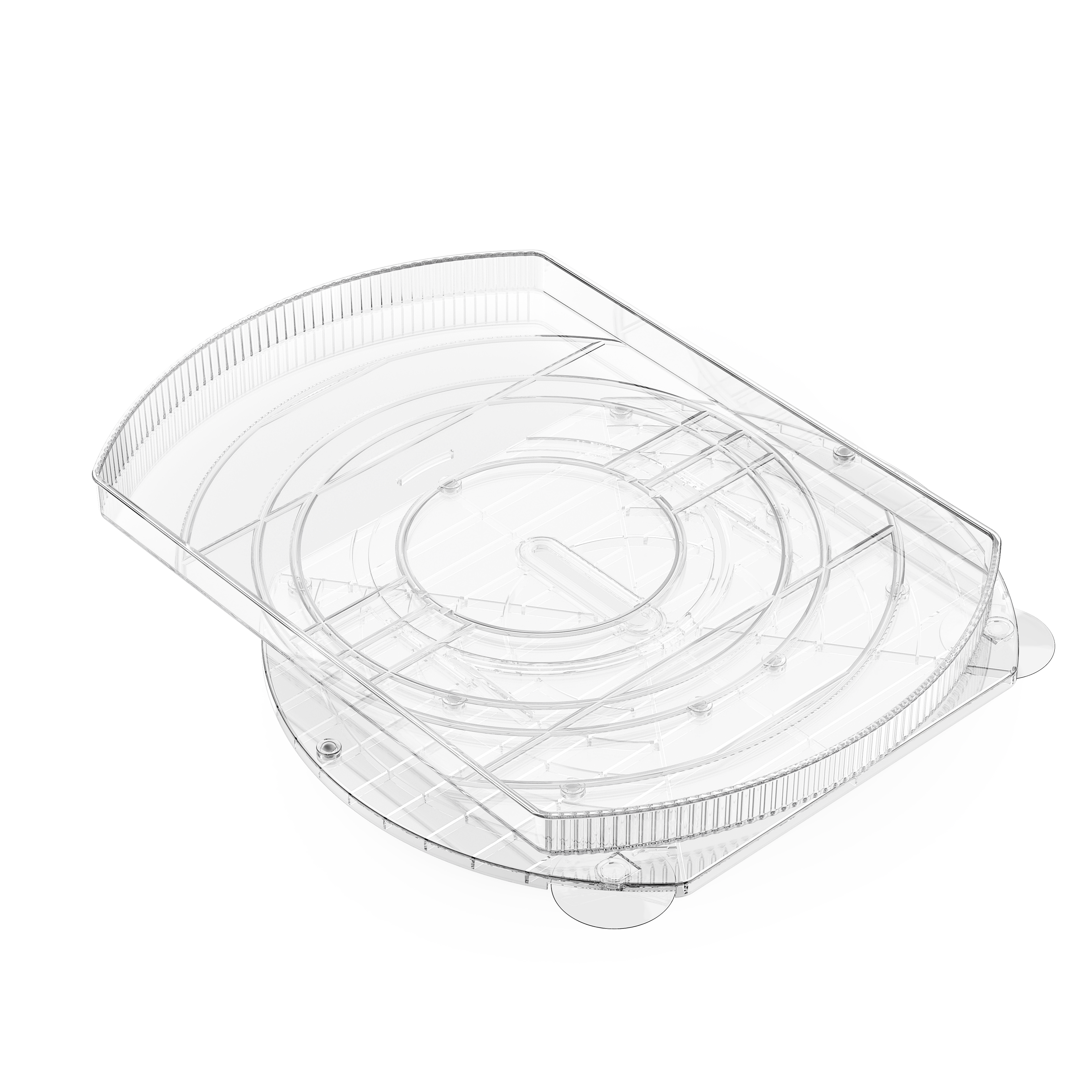 Turntabble cuisneoir cuisneoir