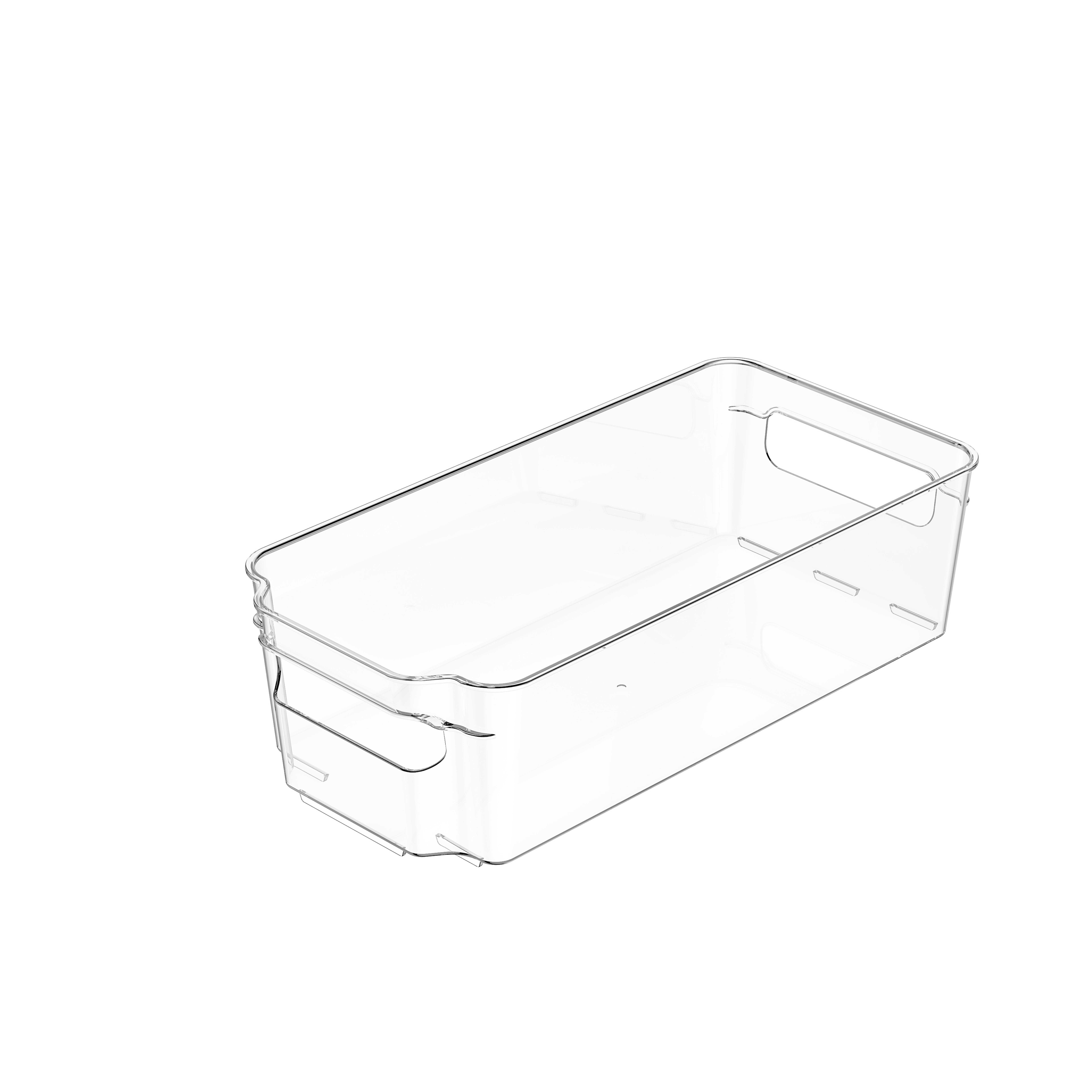 Bin cuisneoir meánach i Láimhseálann